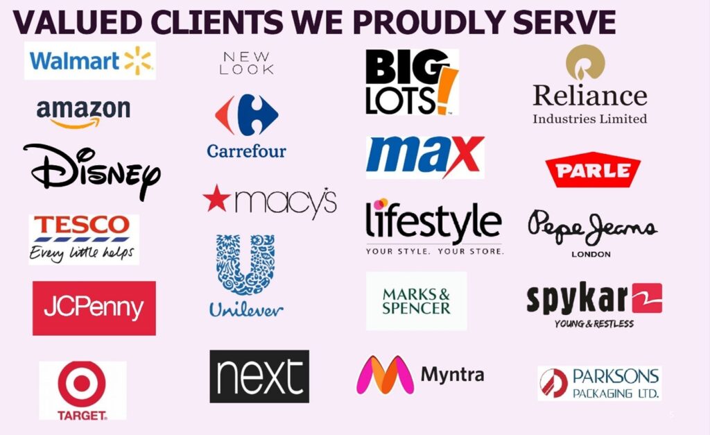 clients kmand
